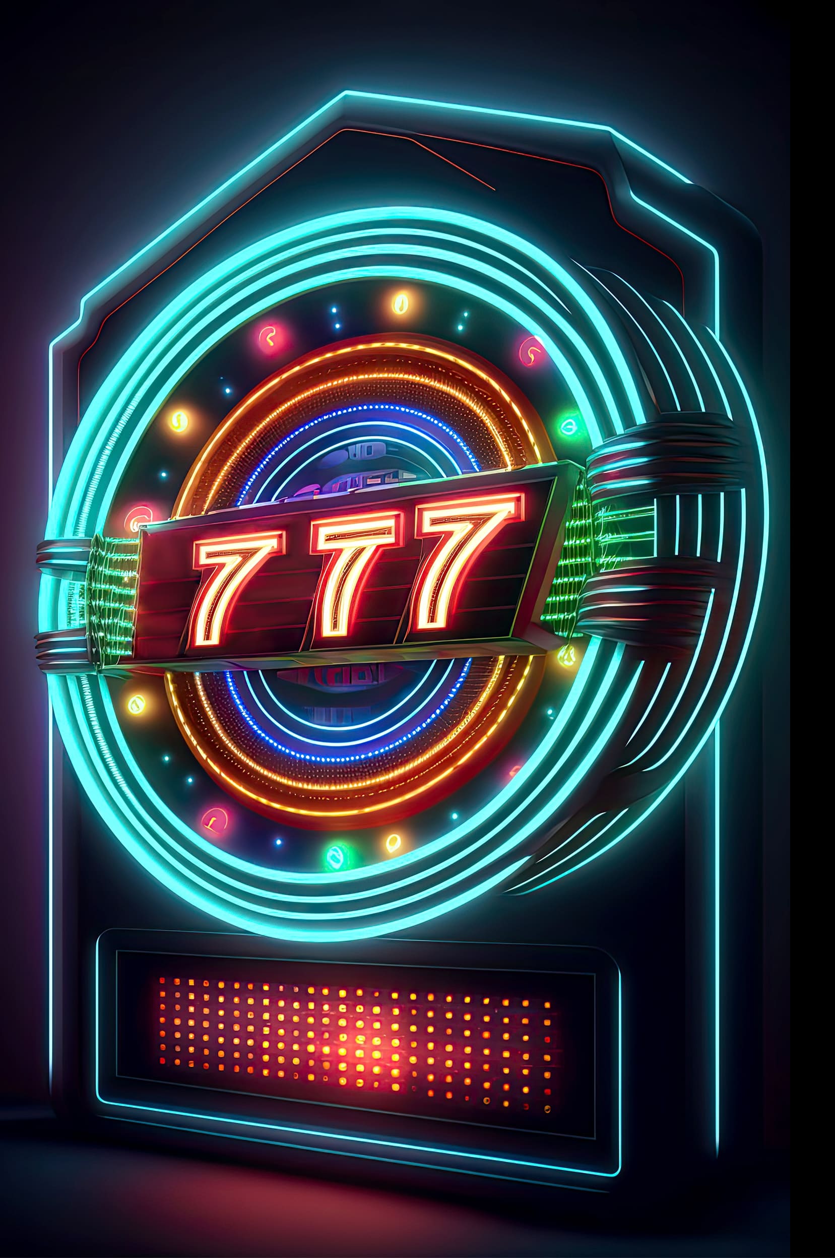 Casino gaming and entertainment venue